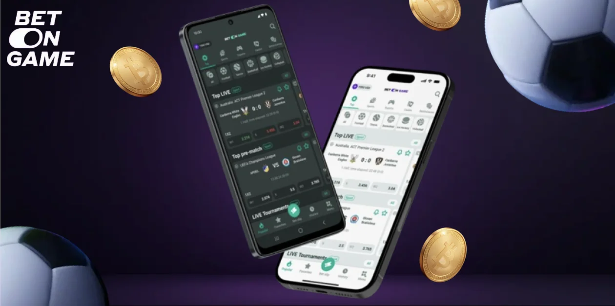 বাংলাদেশে BetOnGame app ইনস্টল ও ব্যবহারের সম্পূর্ণ গাইড কভার