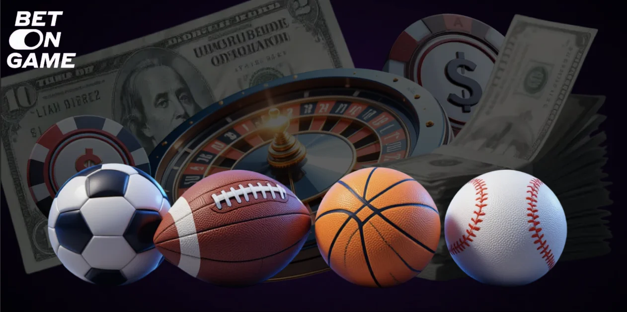 বাংলাদেশে BetOnGame: স্পোর্টস ও ক্যাসিনো গাইড কভার